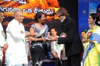 Nandi Awards 2011 Presentation